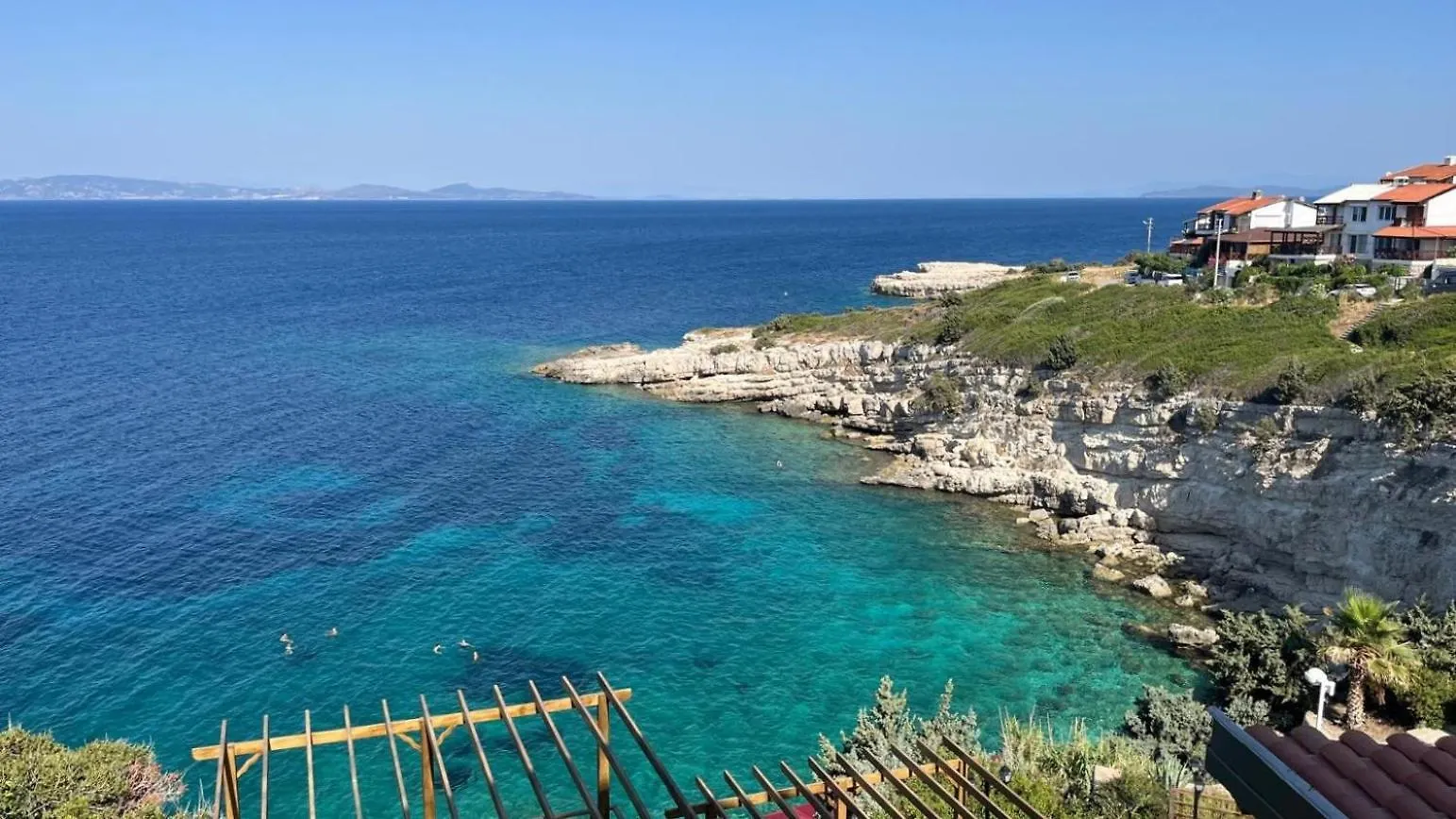 Nergis Hotel Karaburun  Karaburun (Izmir)