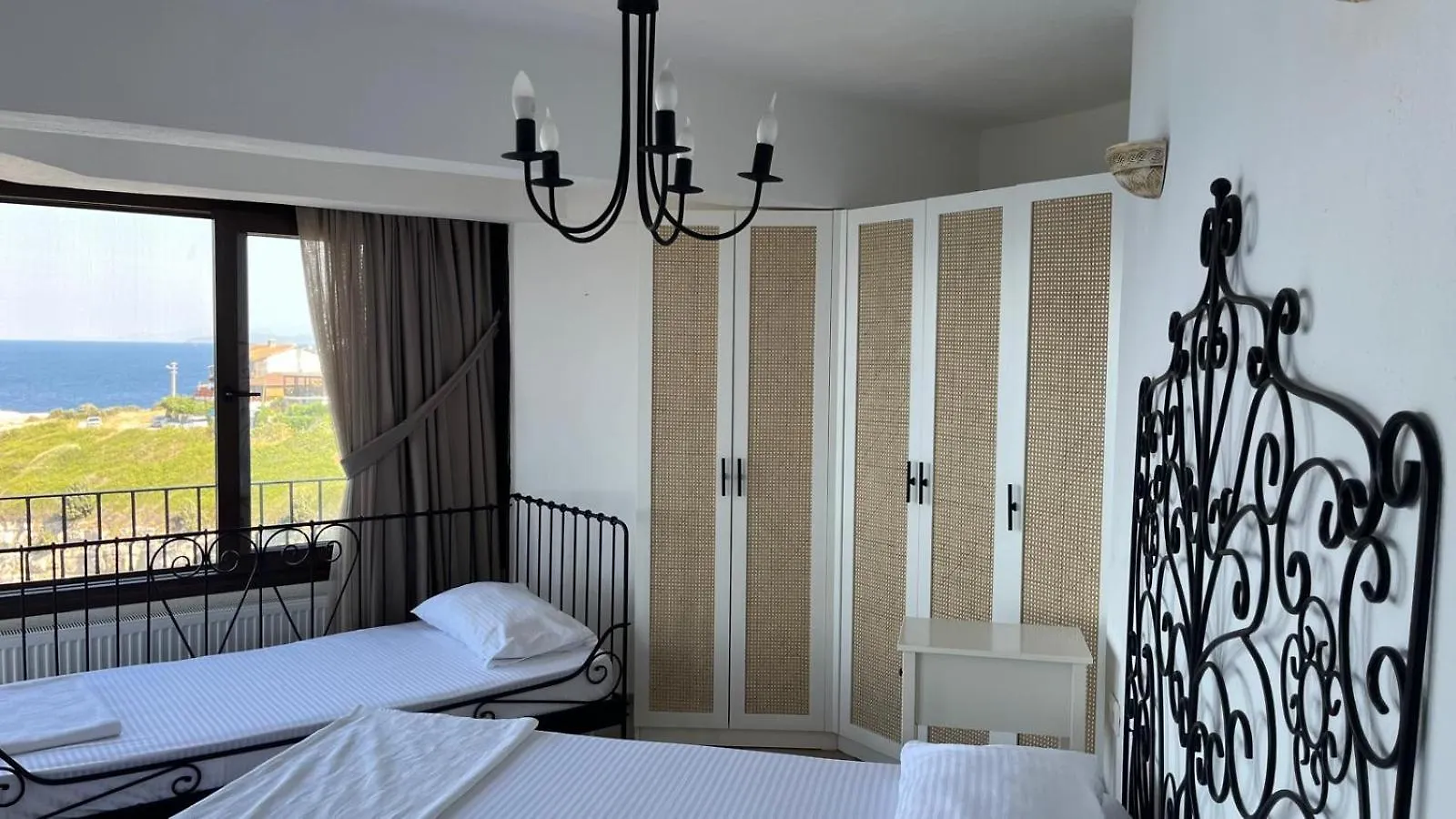 Nergis Hotel Karaburun