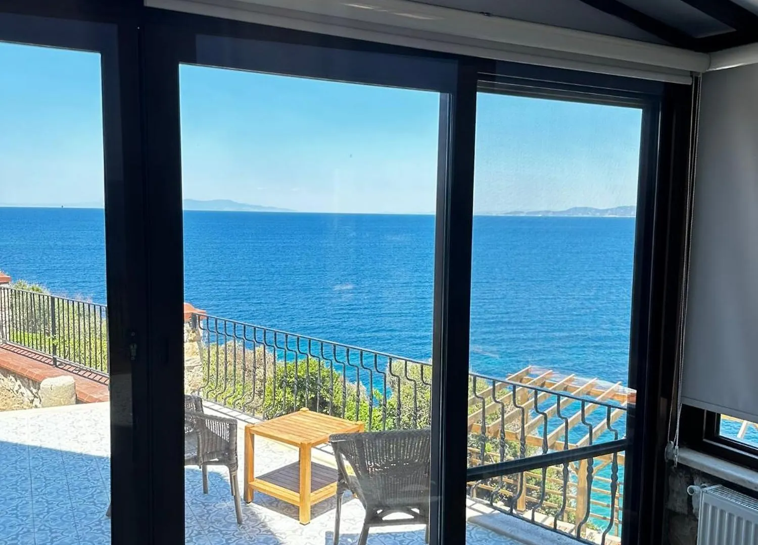 Nergis Hotel Karaburun  Turcja