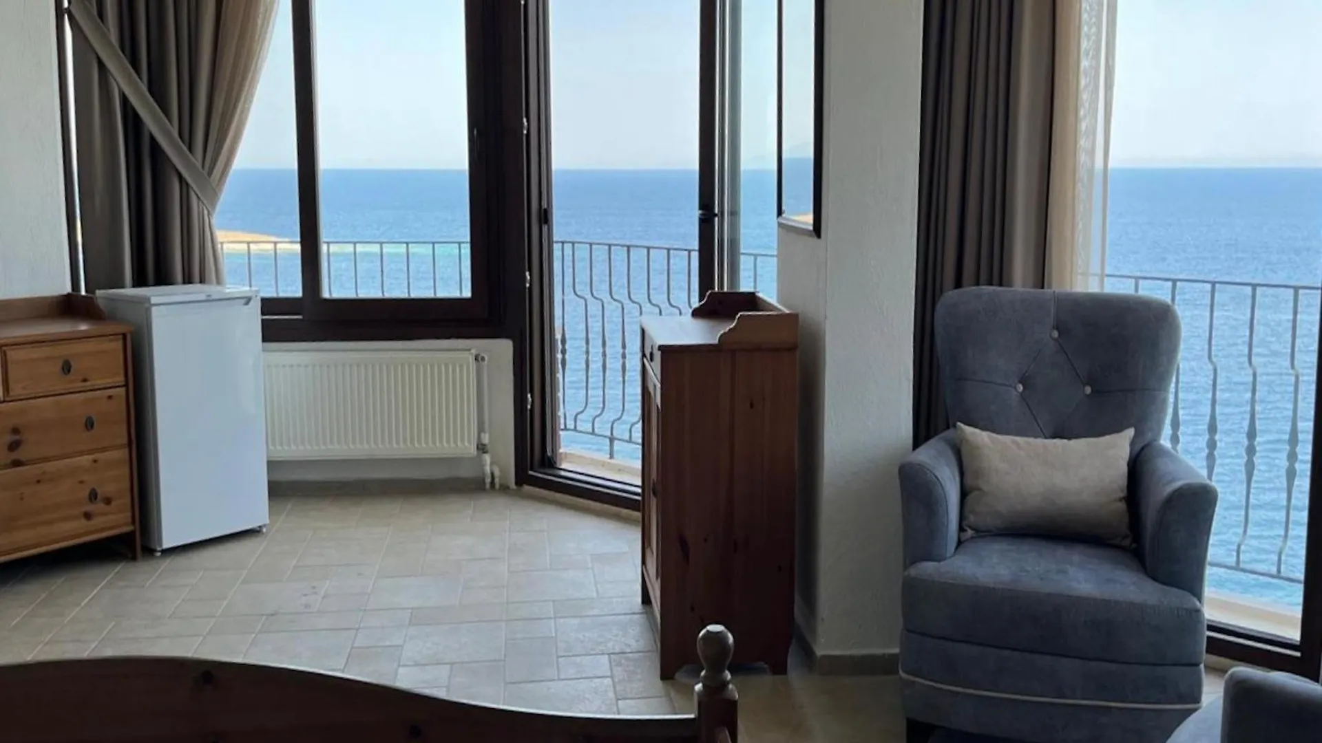 Nergis Hotel Karaburun  Turcja