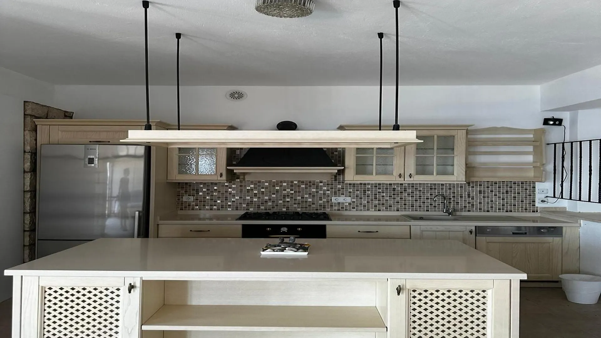 Nergis Hotel Karaburun  Karaburun (Izmir)
