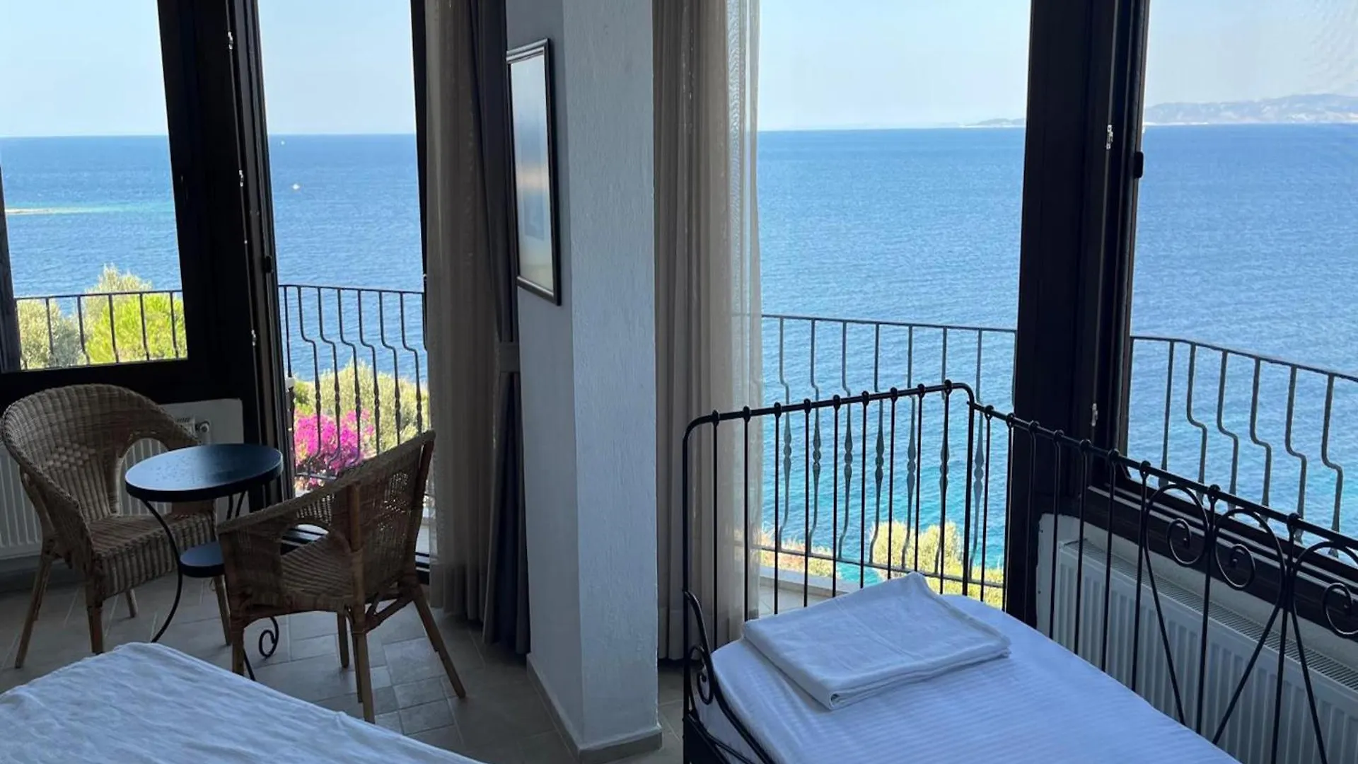 Nergis Hotel Karaburun