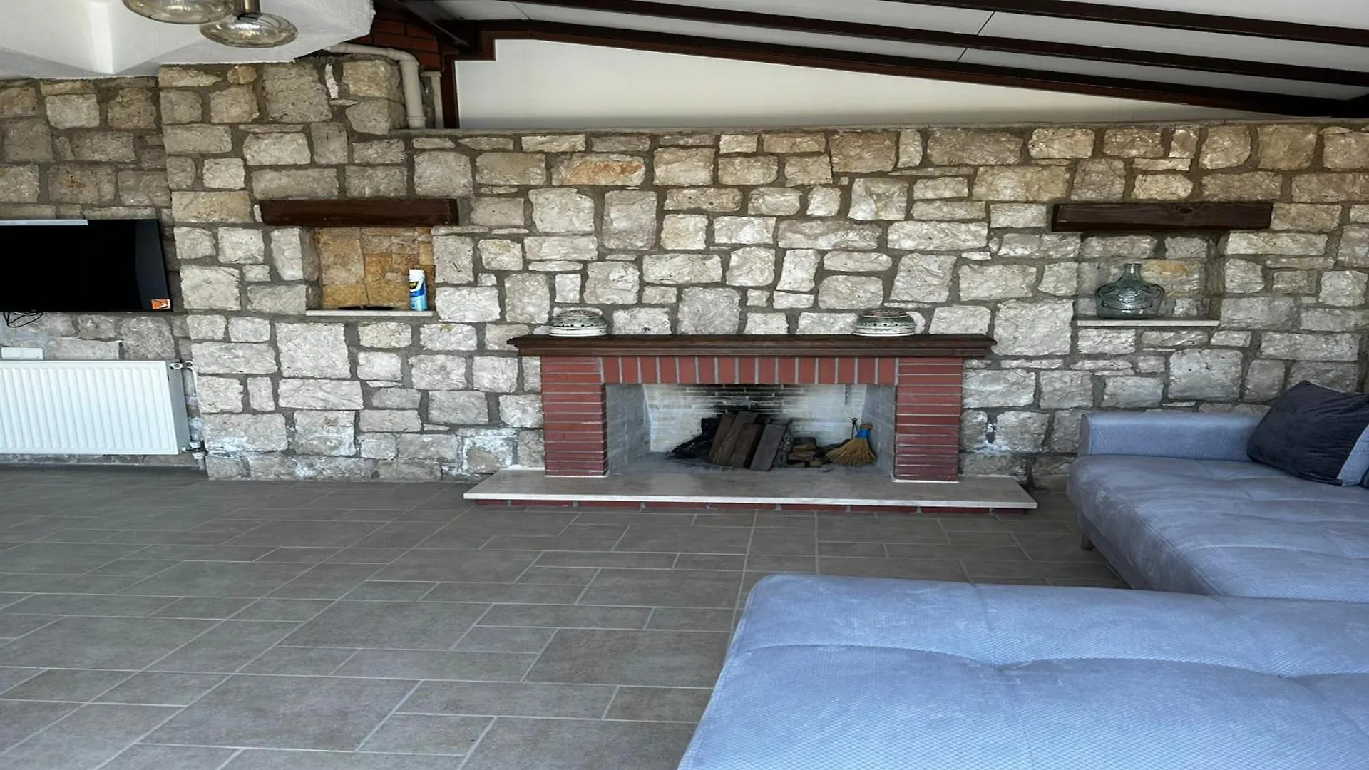 Nergis Hotel Karaburun  0*, Karaburun (Izmir)
