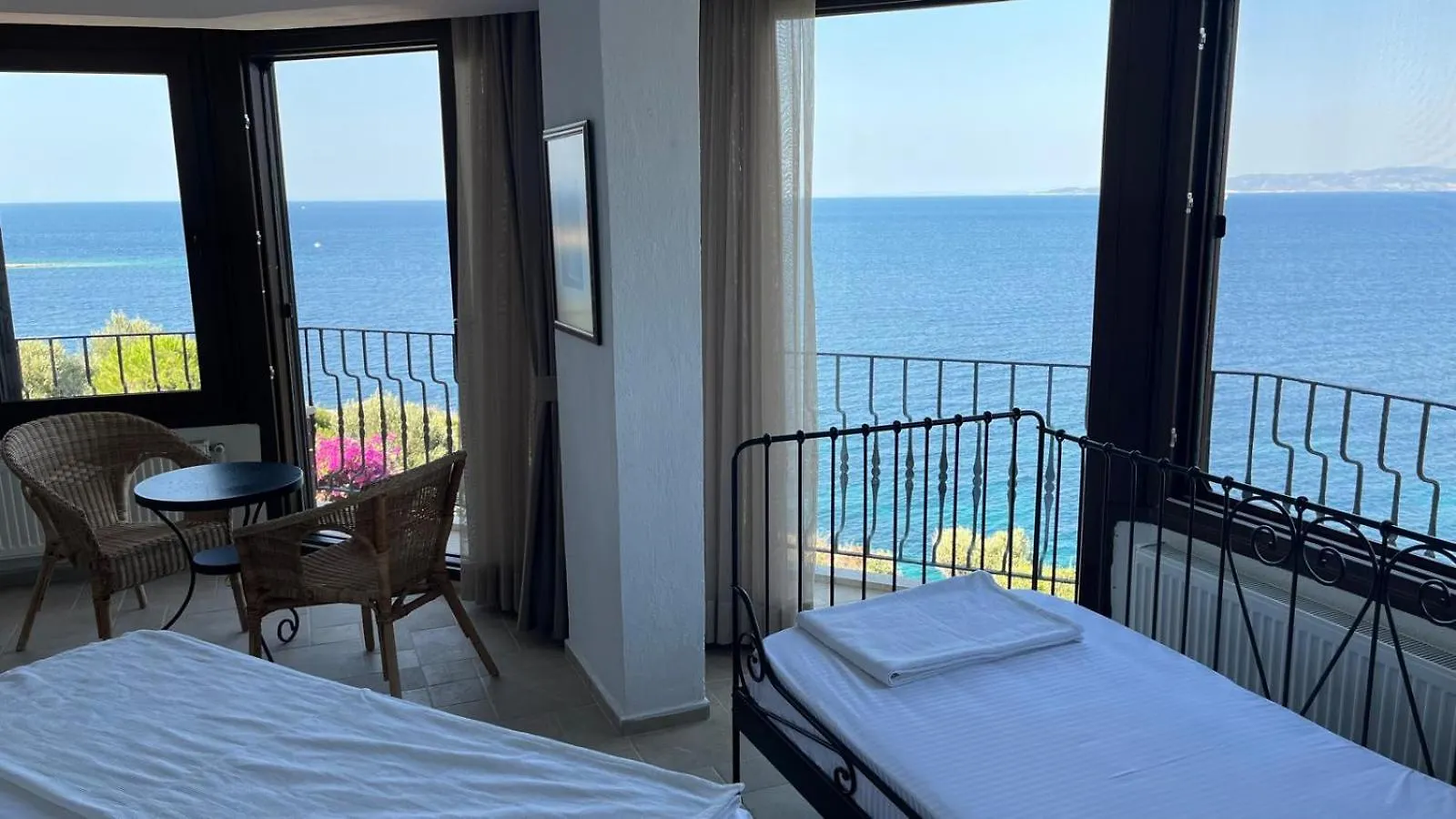 Nergis Hotel Karaburun