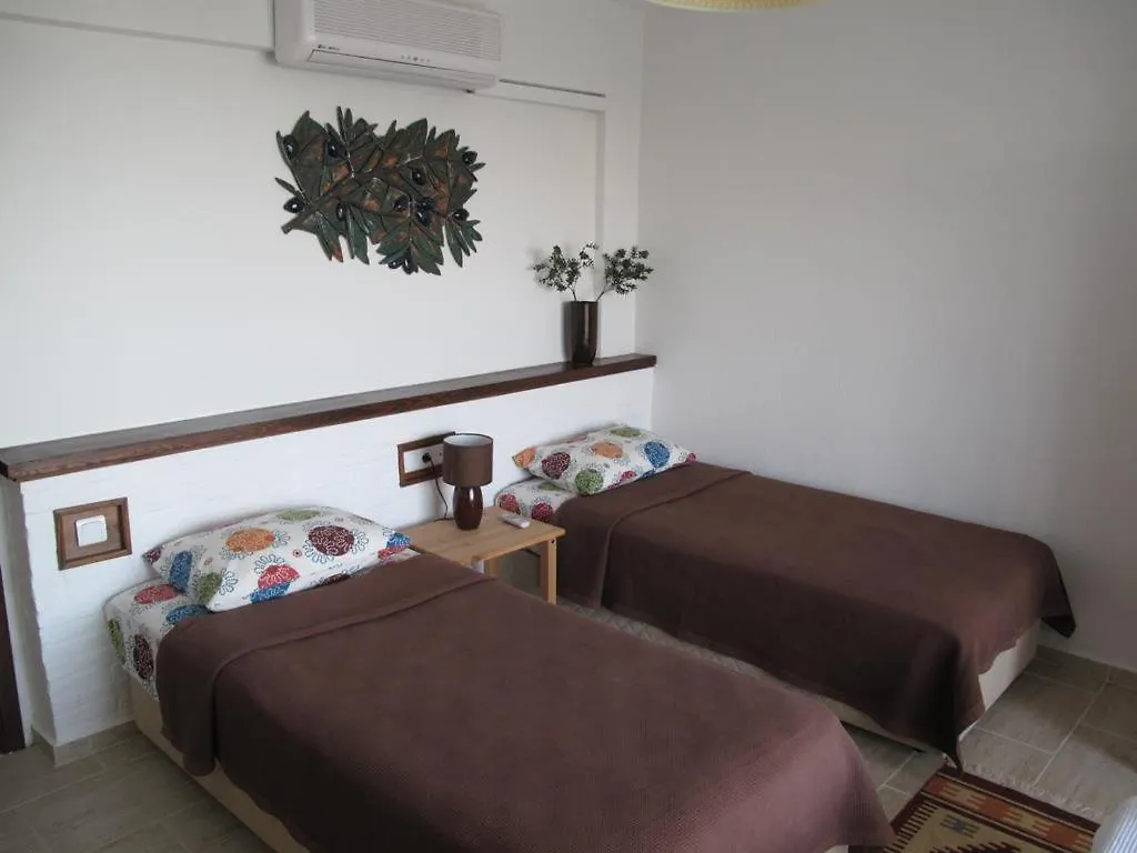 Nergis Hotel Karaburun