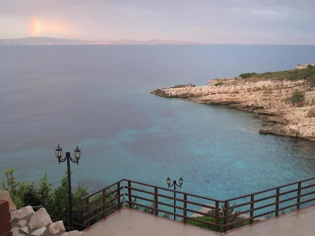 Nergis Hotel Karaburun  0*, Karaburun (Izmir) Turcja