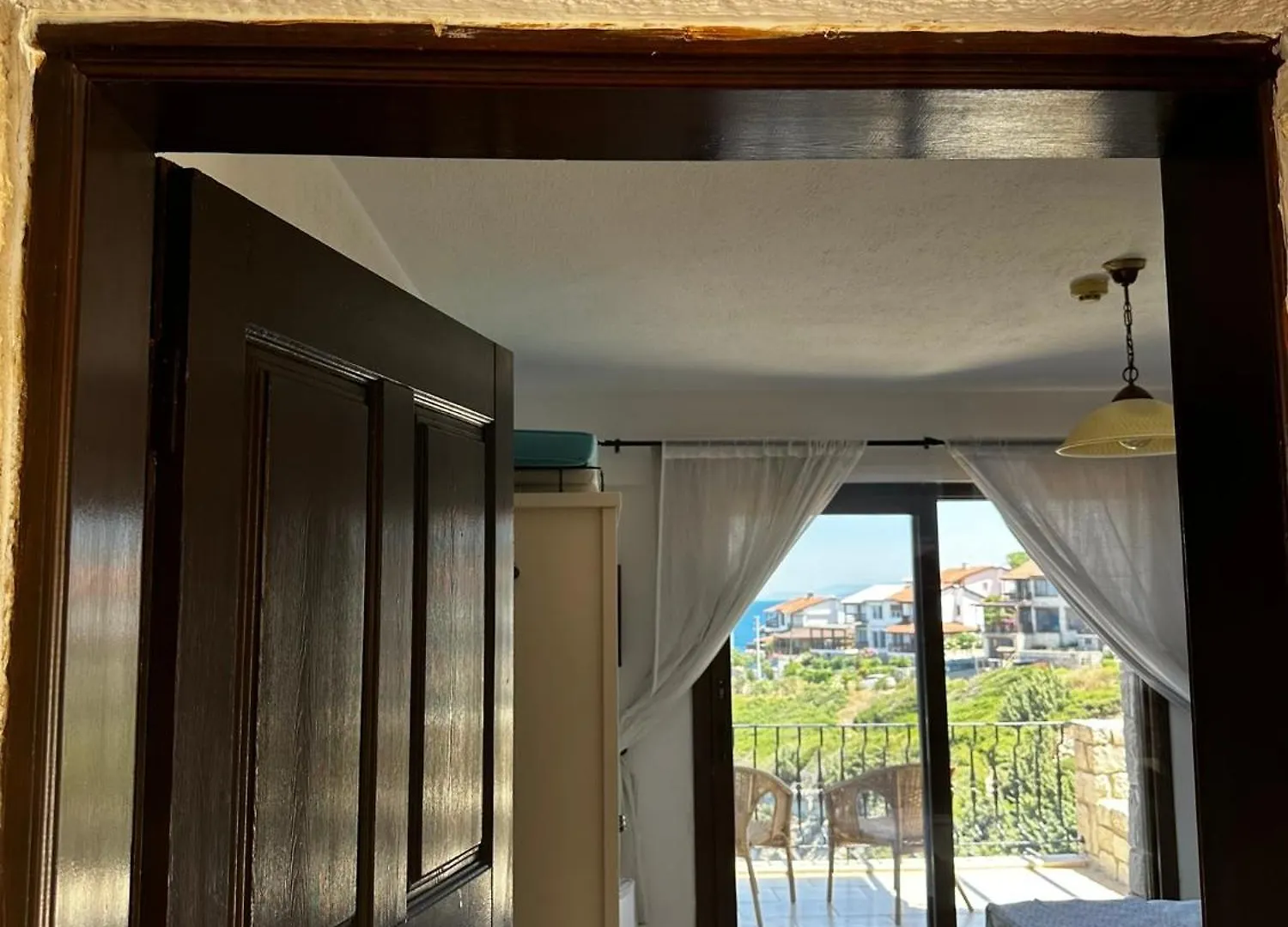 Nergis Hotel Karaburun  0*, Karaburun (Izmir)