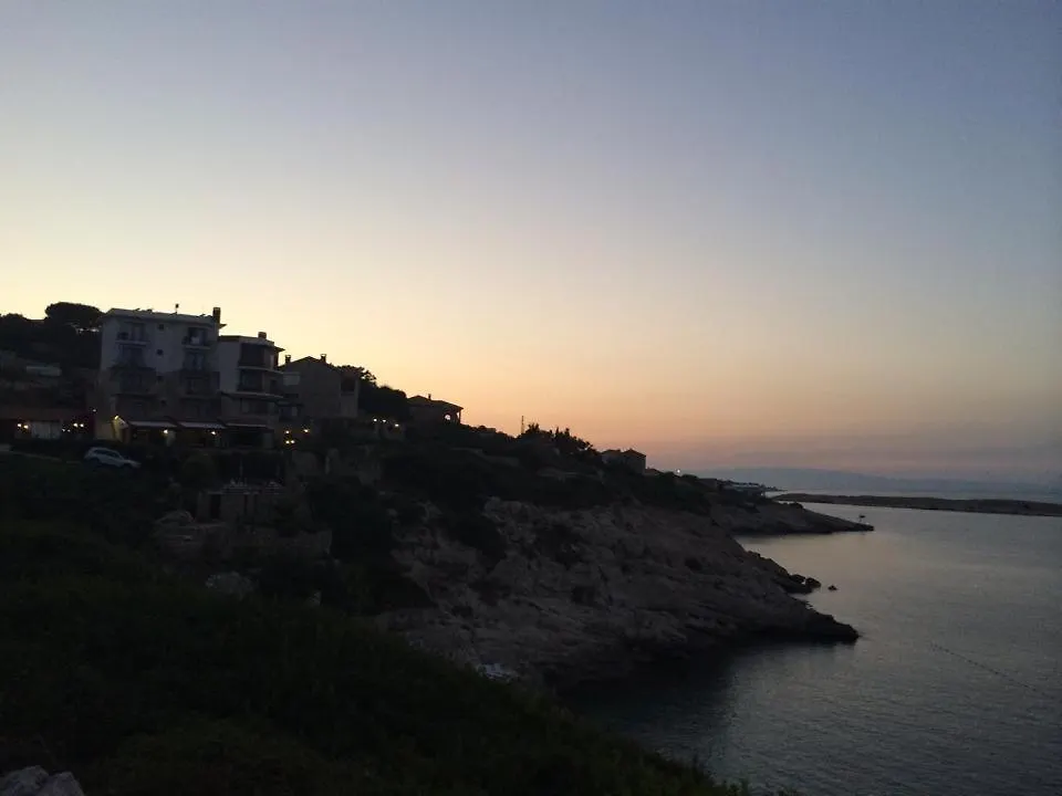 Nergis Hotel Karaburun  0*, Karaburun (Izmir) Turcja
