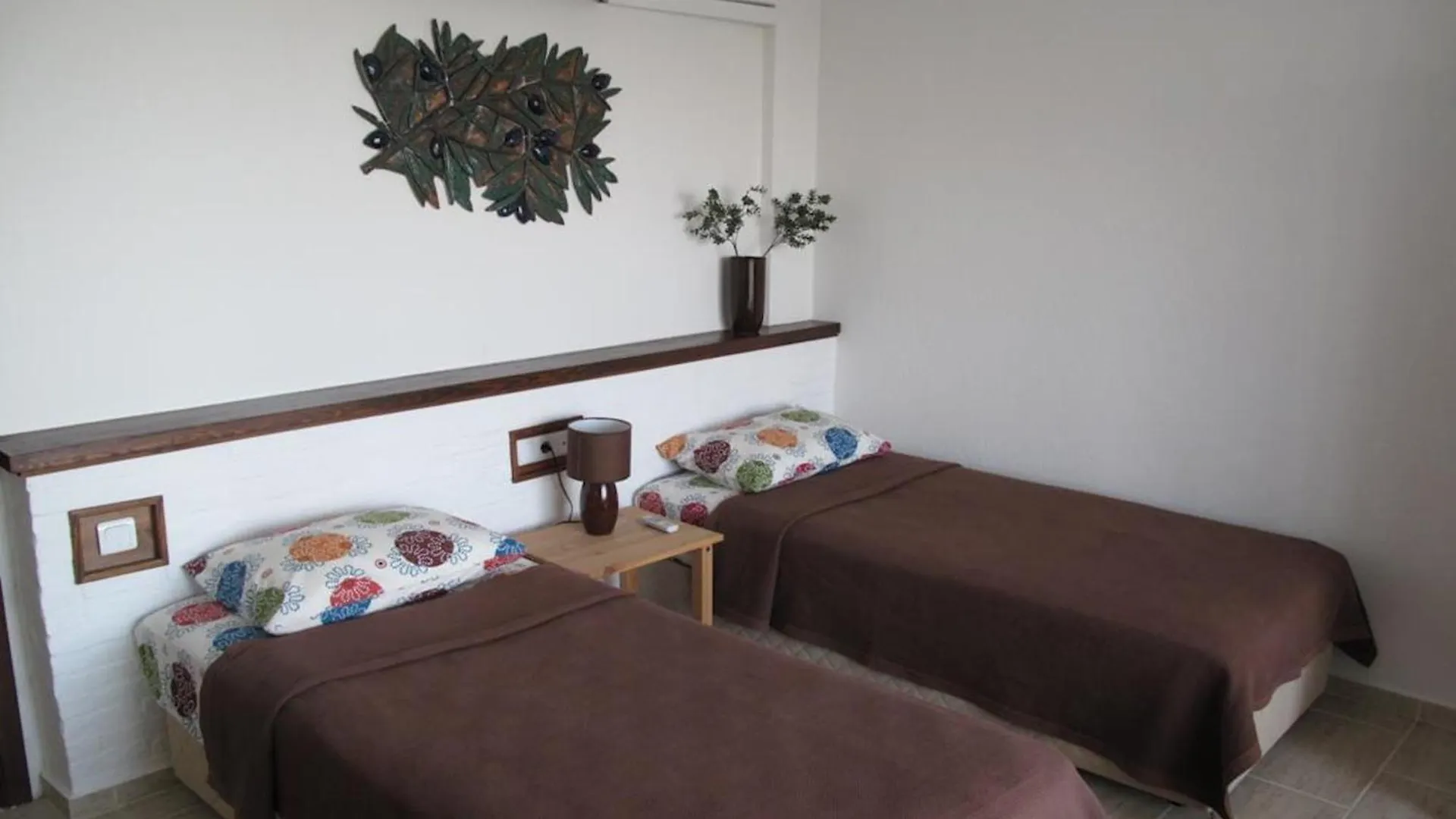 Nergis Hotel Karaburun