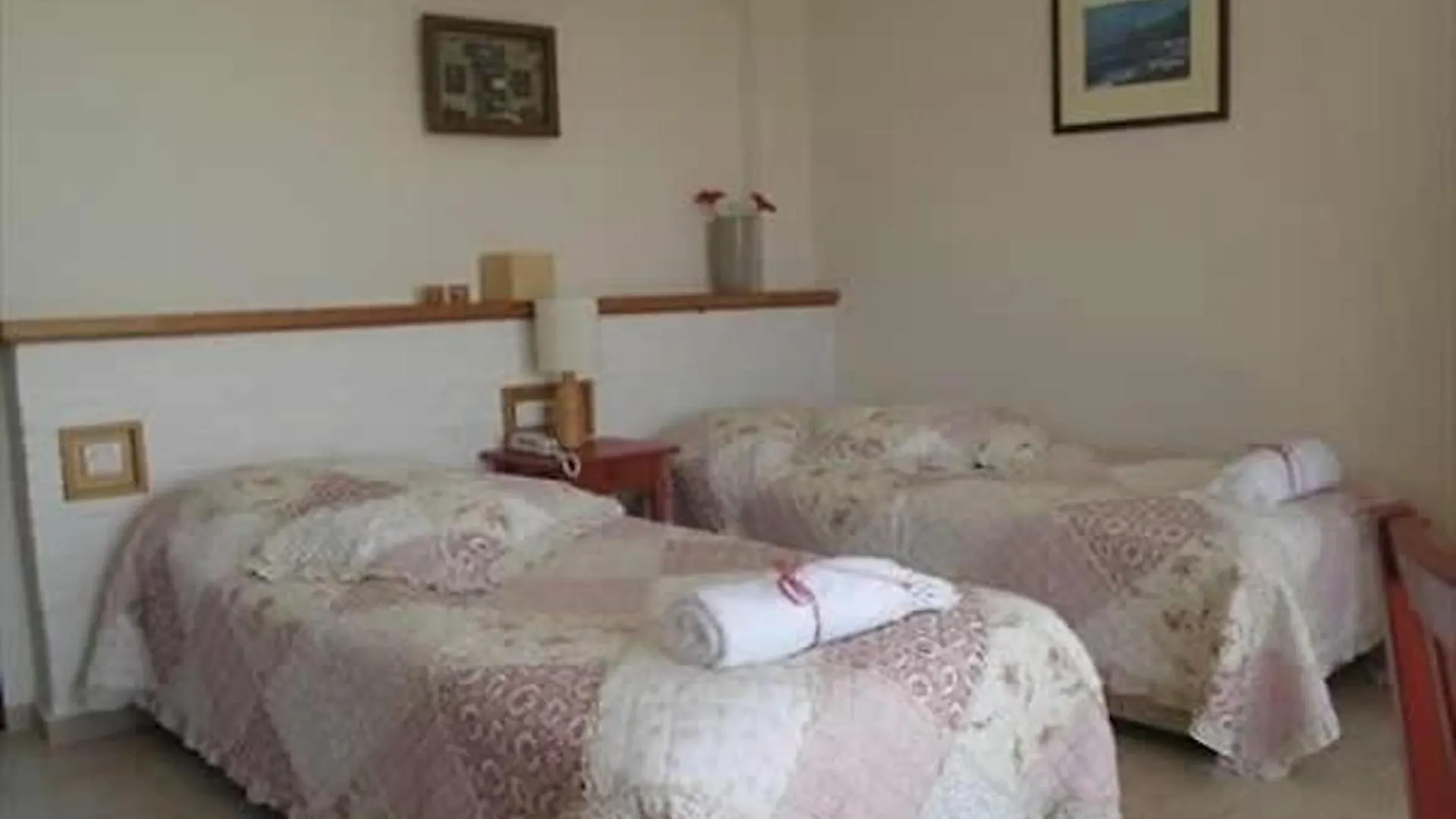 Nergis Hotel Karaburun  Turcja