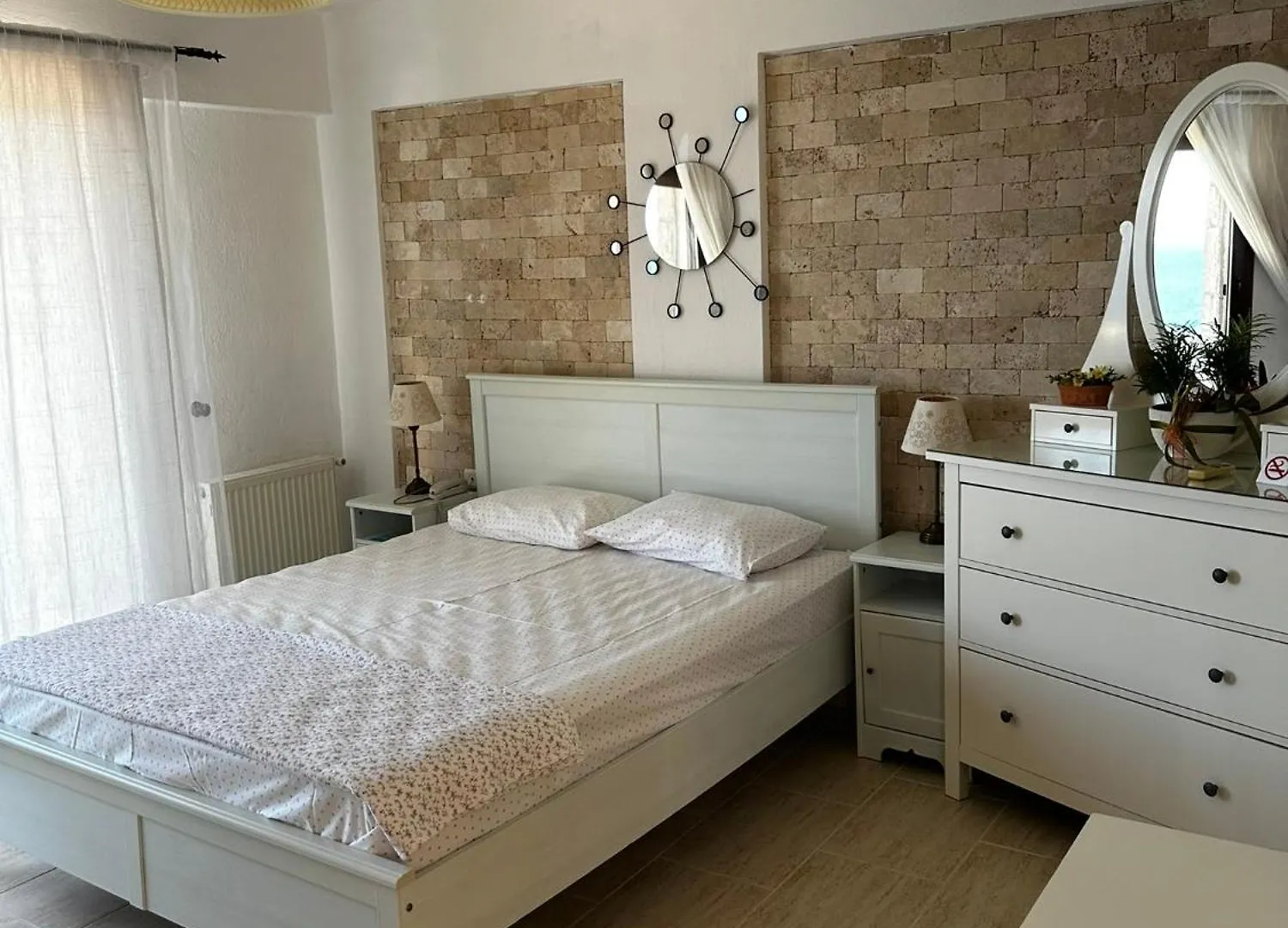 Nergis Hotel Karaburun  Turcja