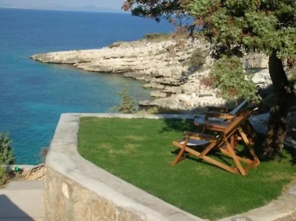 Nergis Hotel Karaburun