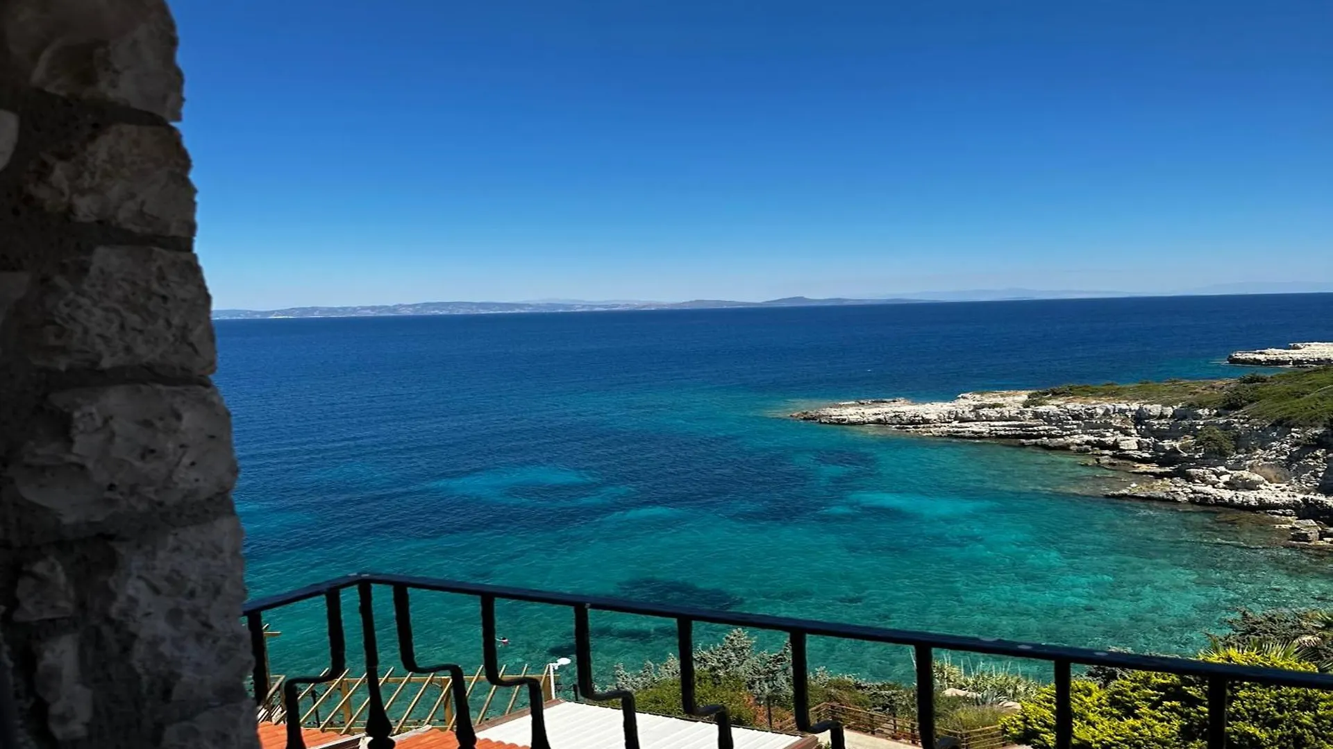 Nergis Hotel Karaburun   Karaburun (Izmir)