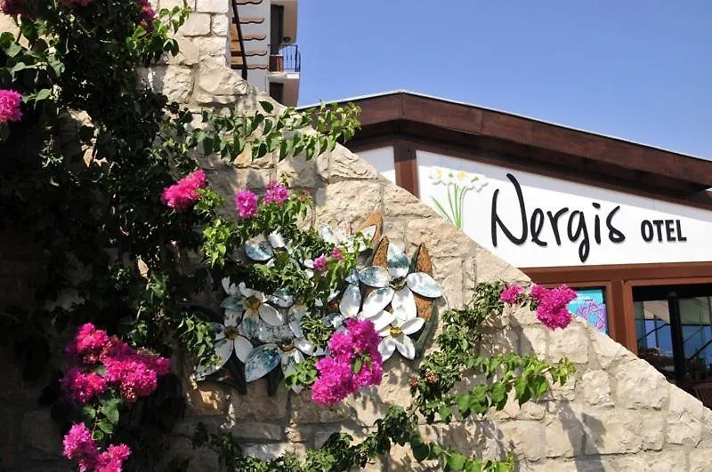 Nergis Hotel Karaburun
