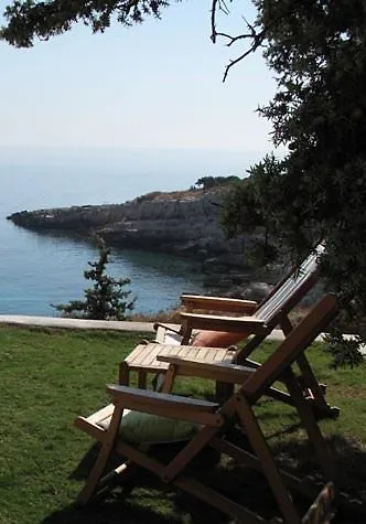 Nergis Hotel Karaburun  0*, Karaburun (Izmir)