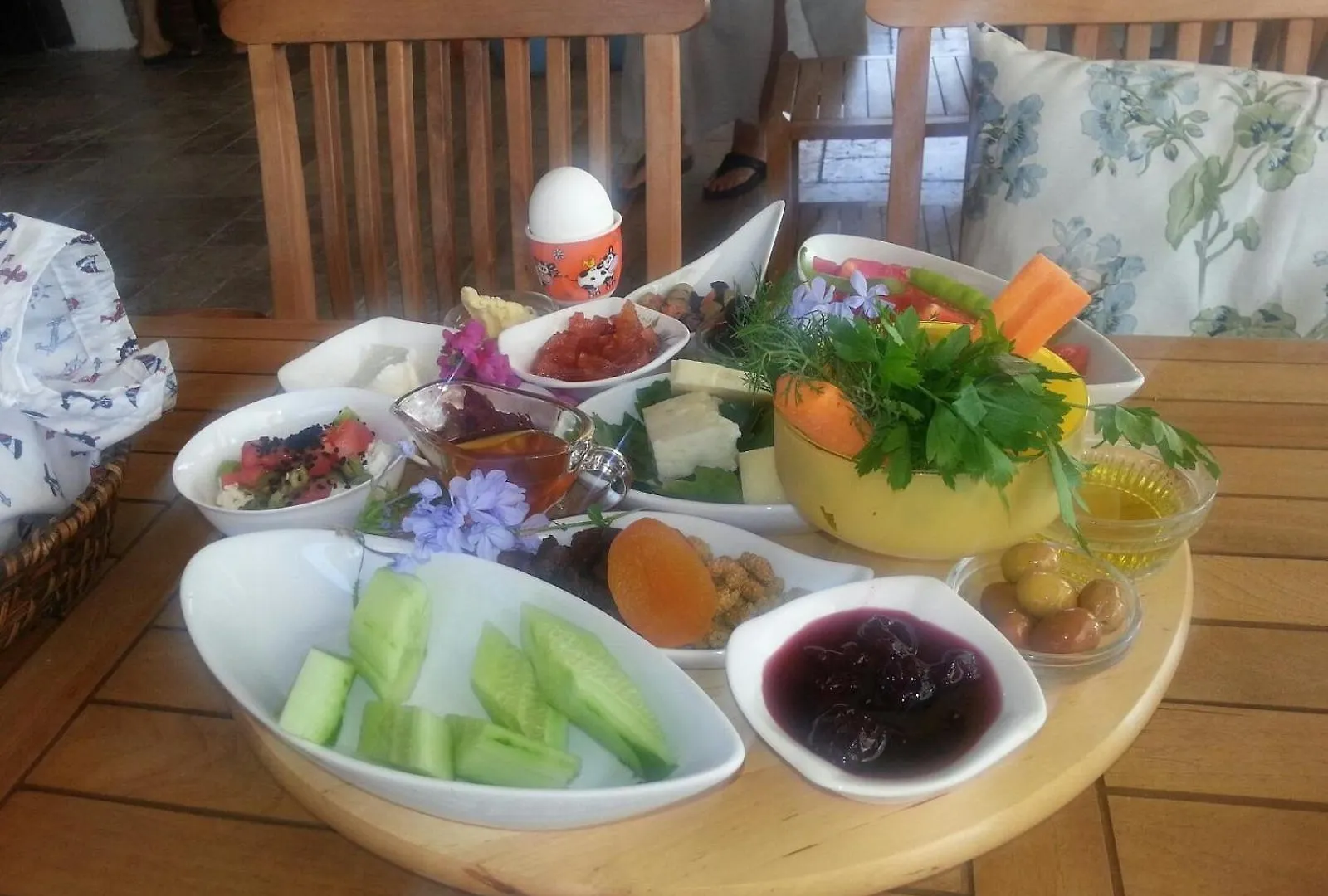 Nergis Hotel Karaburun   Karaburun (Izmir)