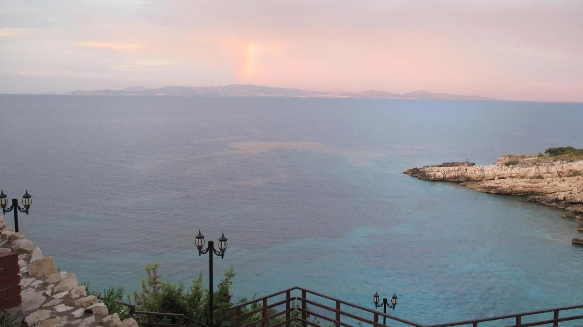 Nergis Hotel Karaburun  Turcja