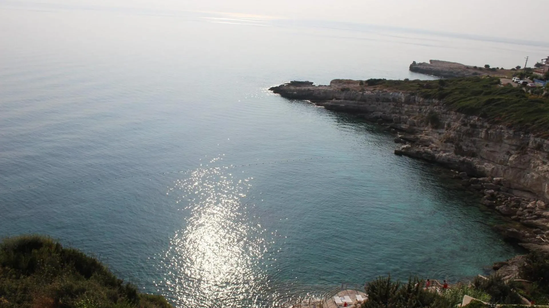 Nergis Hotel Karaburun  0*, Karaburun (Izmir)