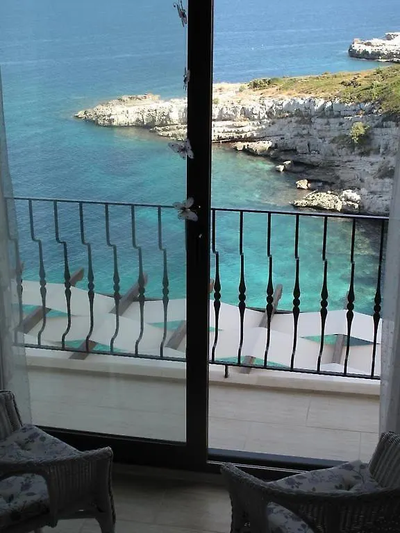 Nergis Hotel Karaburun  Turcja