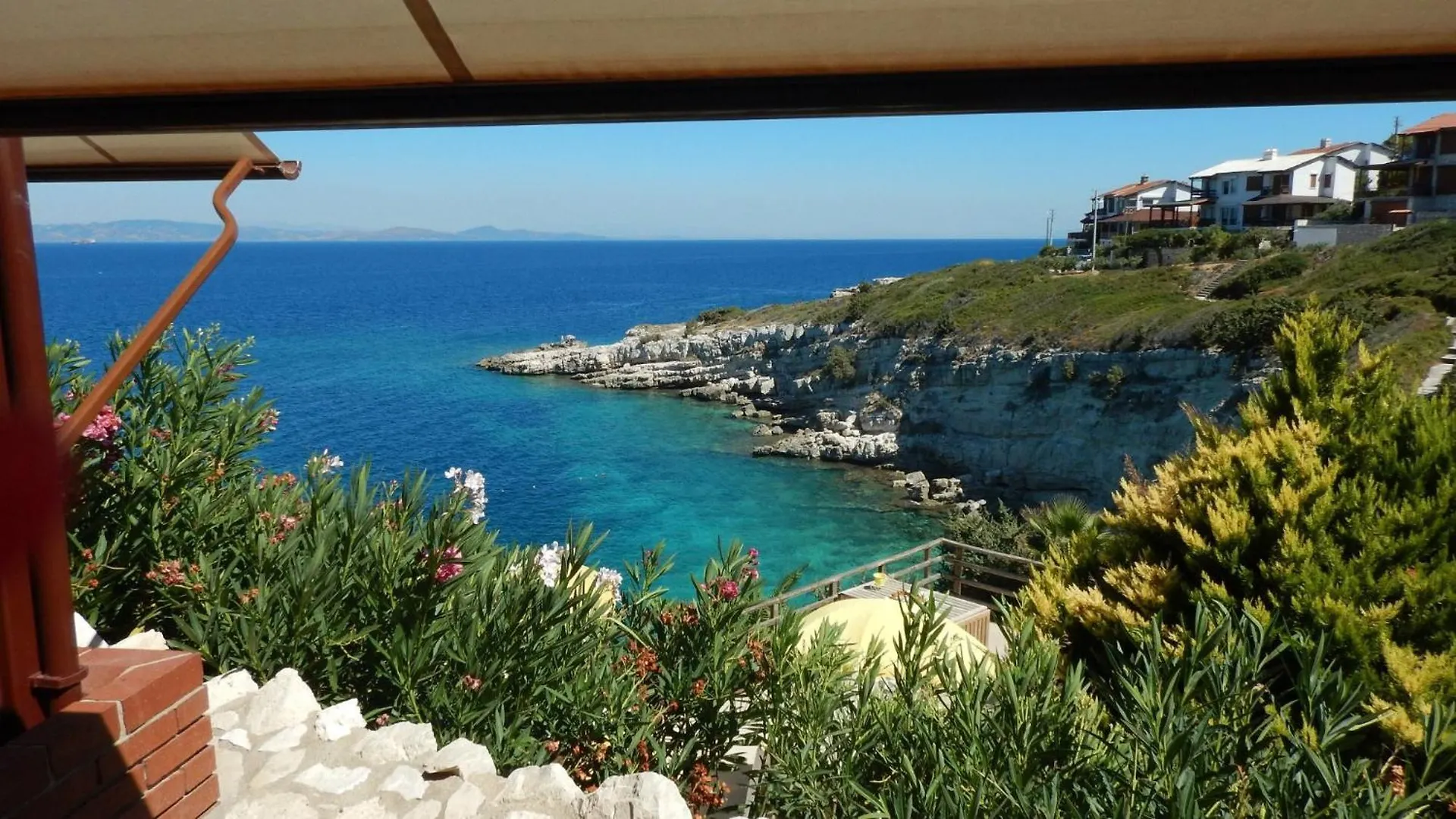 Nergis Hotel Karaburun