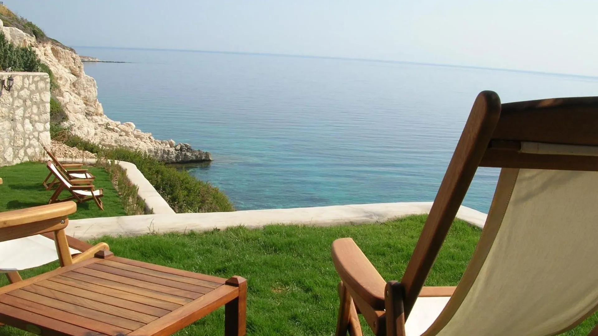 Nergis Hotel Karaburun  Turcja