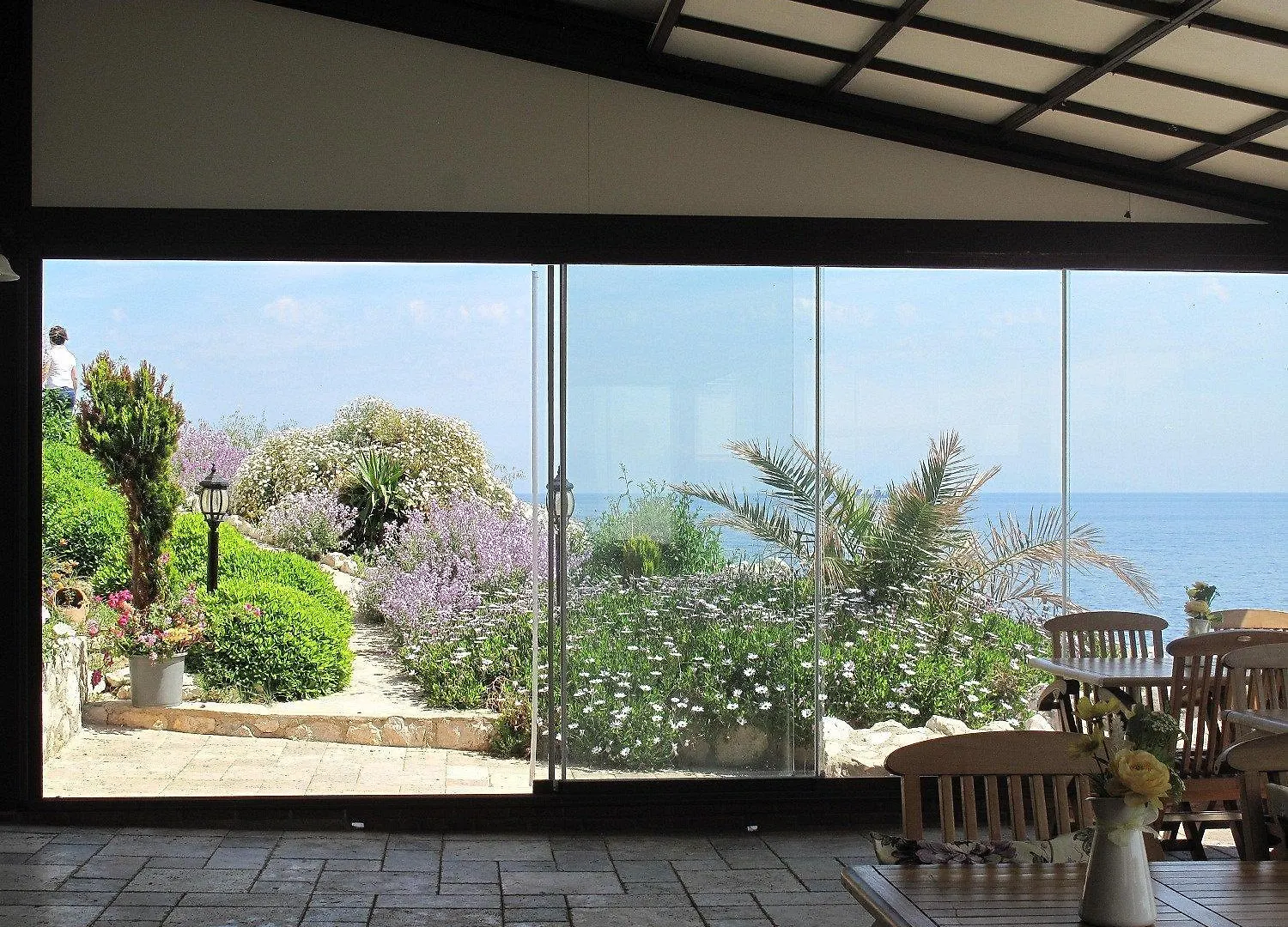 Nergis Hotel Karaburun