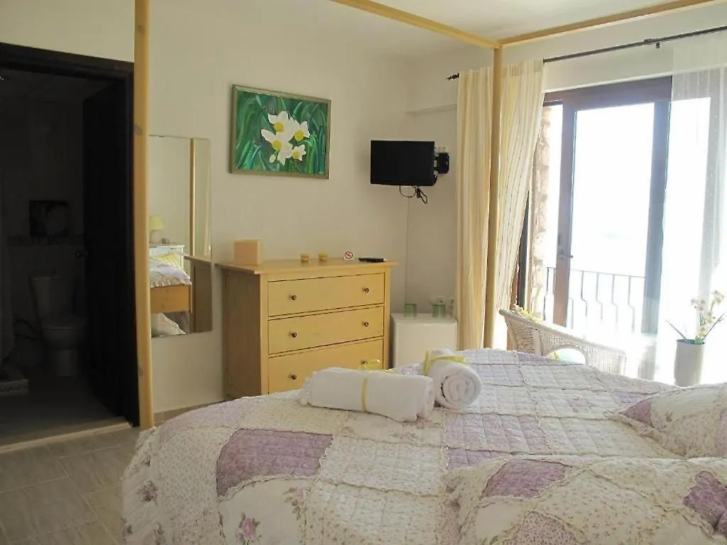 Nergis Hotel Karaburun  Turcja