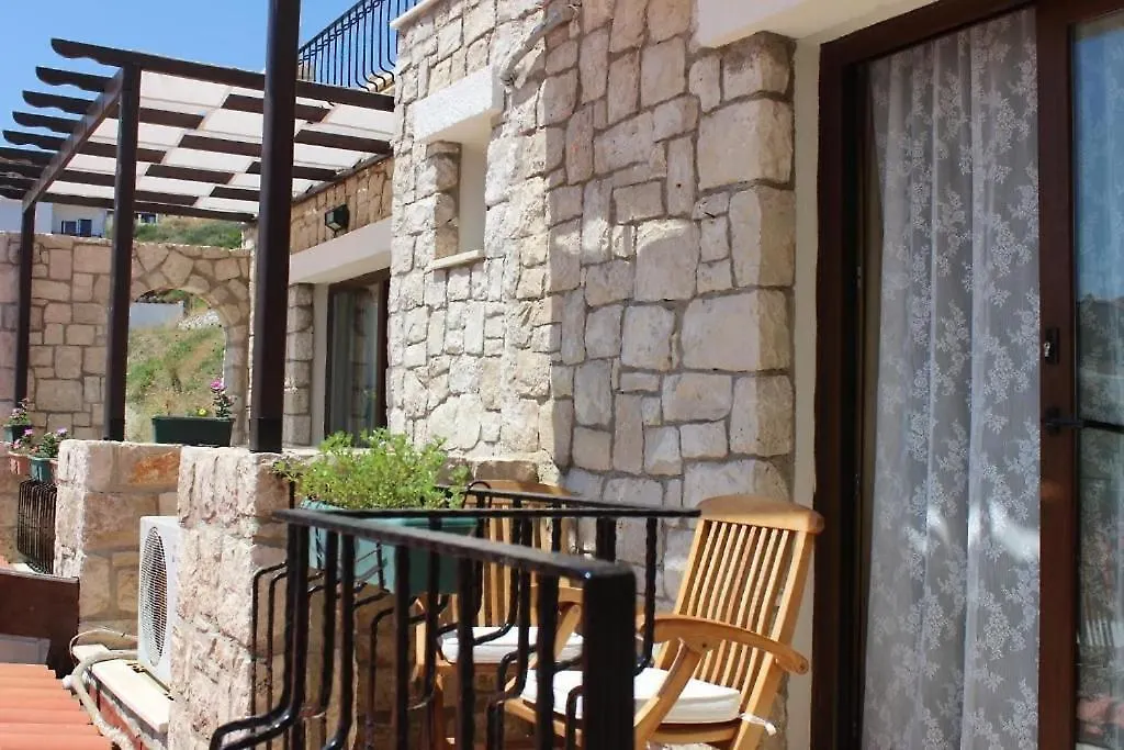 Nergis Hotel location