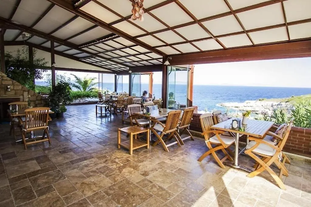 Nergis Hotel Karaburun