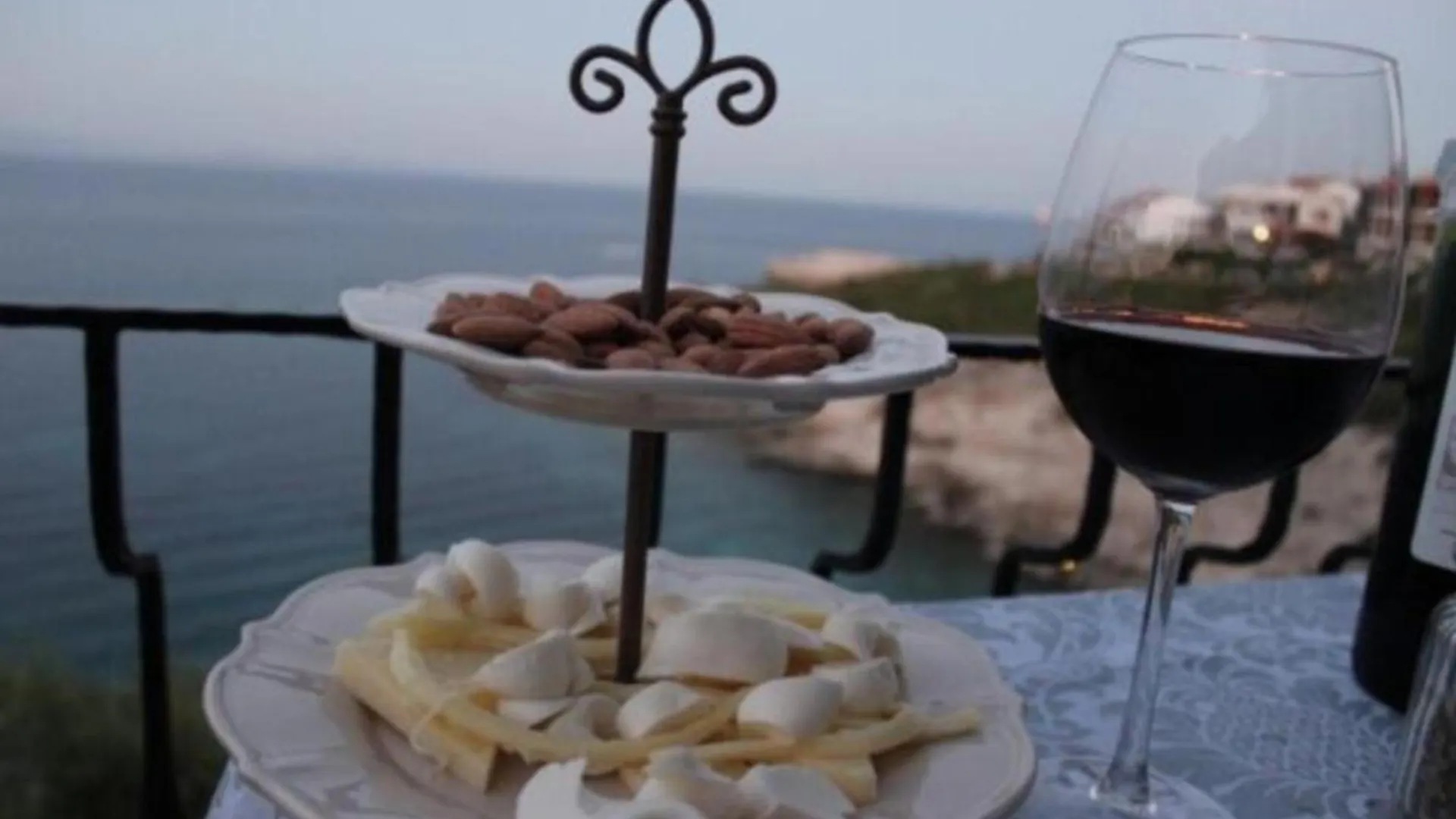 Nergis Hotel Karaburun