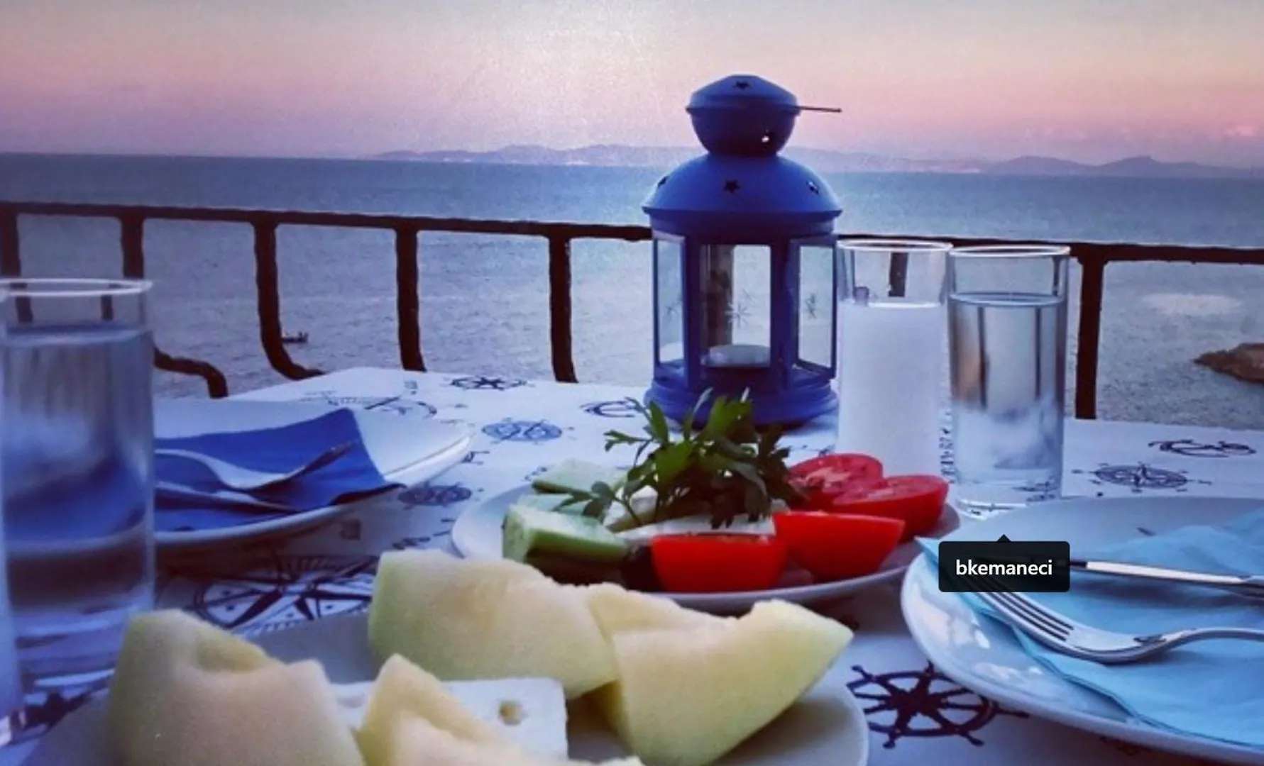 Nergis Hotel Karaburun
